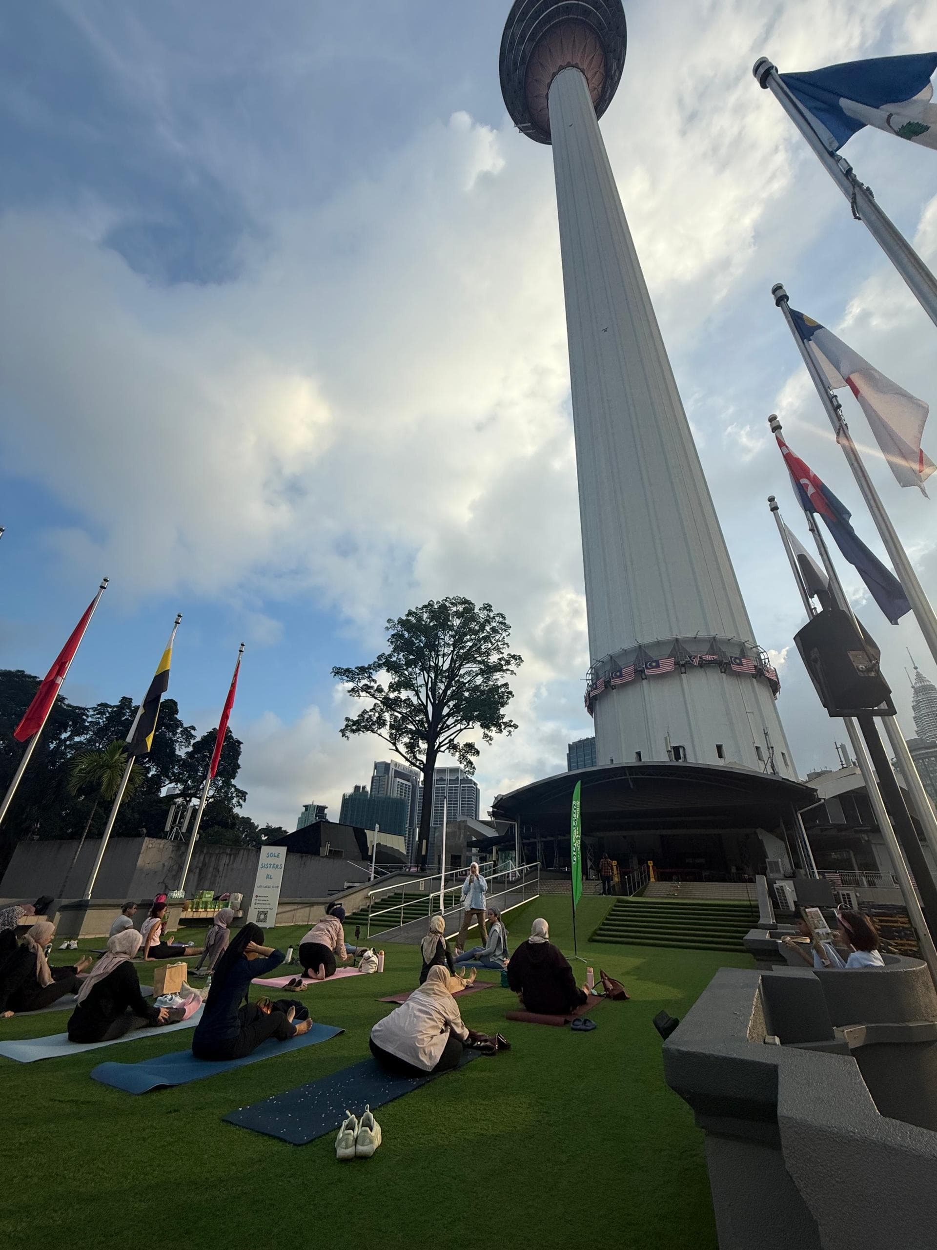 SoleSistersKL community